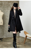 black coat 