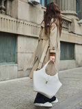 Fashion Women Spring and Autumn Trench coat English style windbreaker