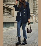 Women Fashion Spring and Autumn Trench Coat windbreaker. Women Jacket coat for Autumn.
